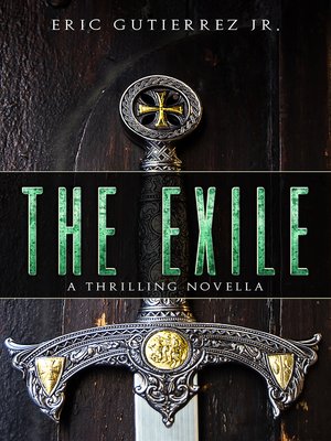 cover image of The Exile